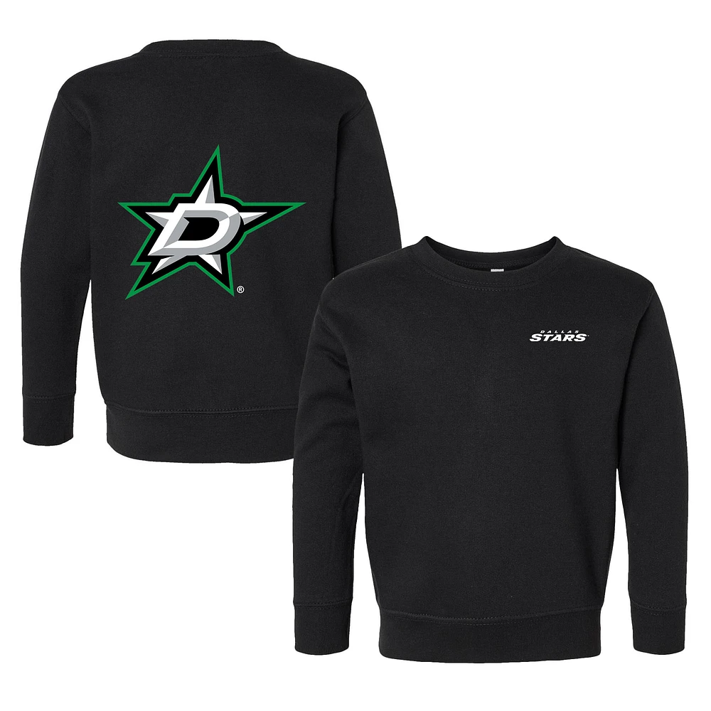 Toddler Chad & Jake Dallas Stars Pullover Sweatshirt