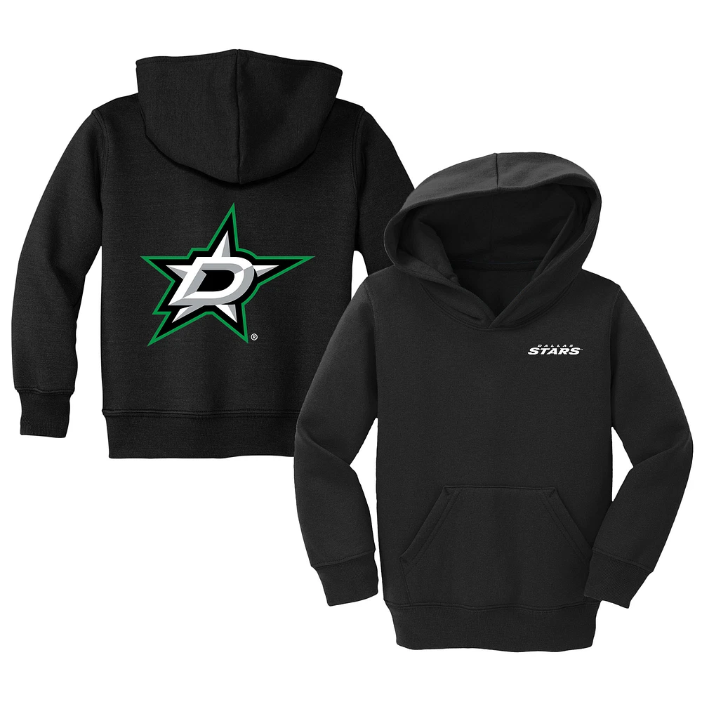Toddler Chad & Jake Dallas Stars Pullover Hoodie