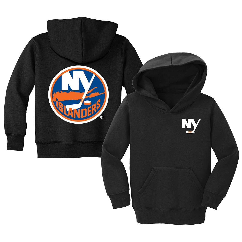 Toddler Chad & Jake New York Islanders Pullover Hoodie