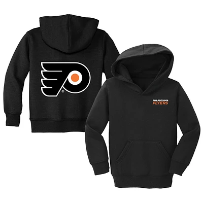 Toddler Chad & Jake Philadelphia Flyers Pullover Hoodie
