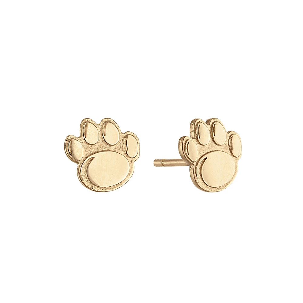 Kyle Cavan Penn State Nittany Lions Logo Stud Earrings