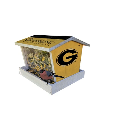 Grambling Tigers Team Pride Bird Feeder