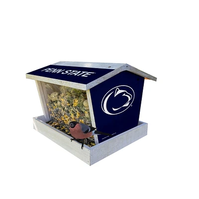 Penn State Nittany Lions Team Pride Bird Feeder