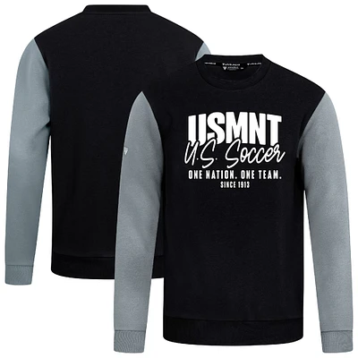 Men's Levelwear USMNT Ultimate Response Pullover Sweatshirt