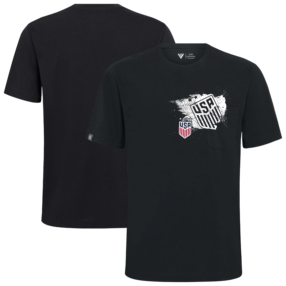 Men's Levelwear USWNT Focal Blasted T-Shirt
