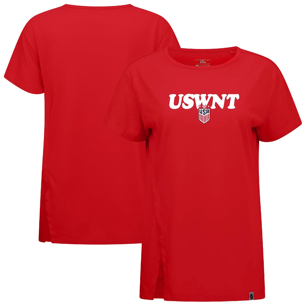 Women's Levelwear USWNT Influx Reunion T-Shirt