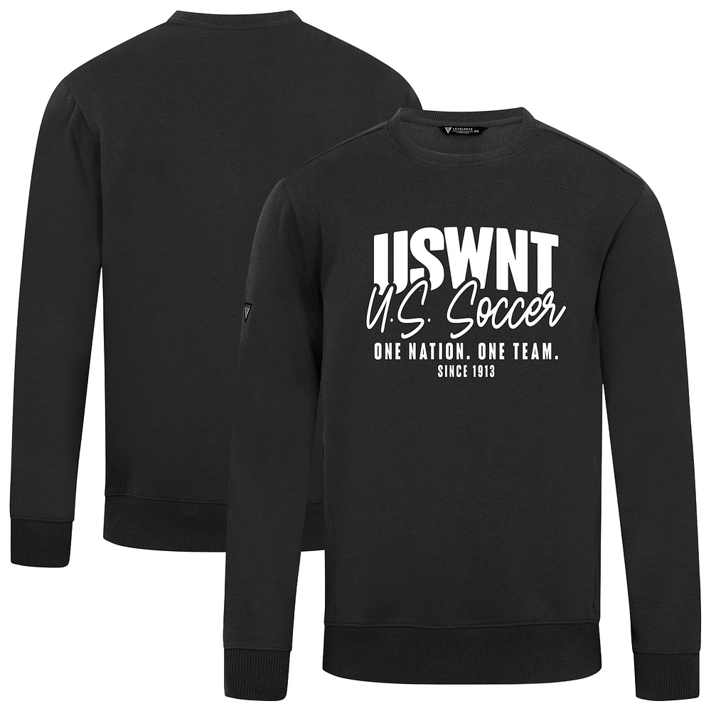 Men's Levelwear USWNT Zane Response Pullover Sweatshirt