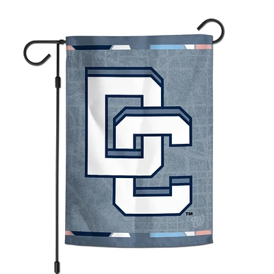WinCraft Washington Nationals 2025 City Connect 12" x 18" Double-Sided Garden Flag