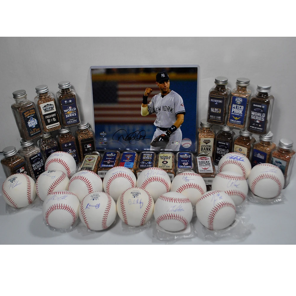 MLB Mystery Grab Bag