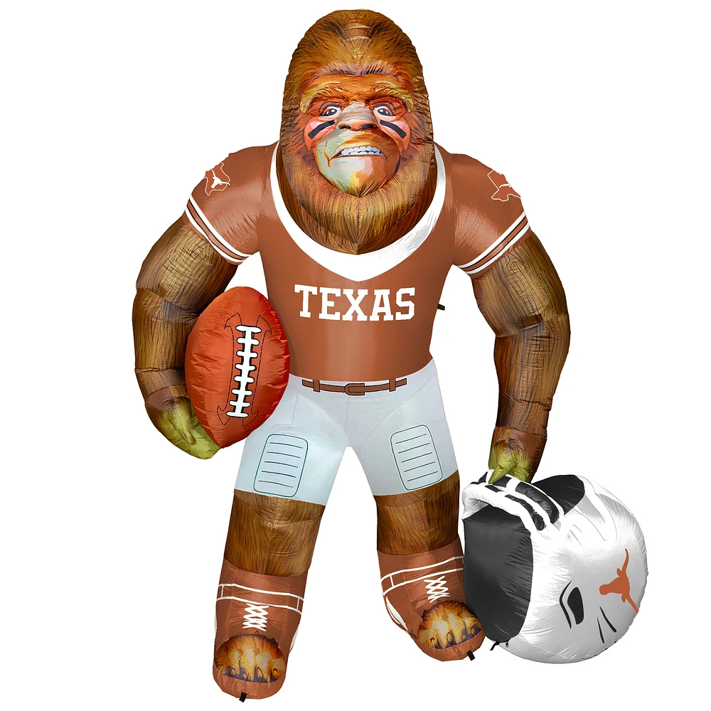 Texas Longhorns Inflatable Big Footballer