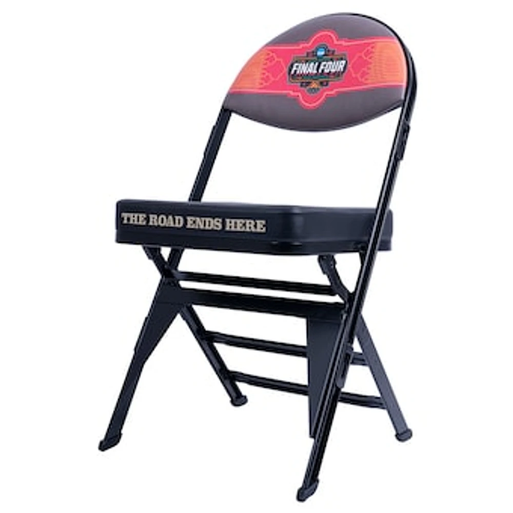 2025 NCAA Men's Basketball Tournament March Madness Final Four Locker Room Chair