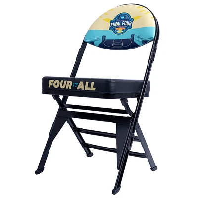 2025 NCAA Women's Basketball Tournament March Madness Final Four Locker Room Chair