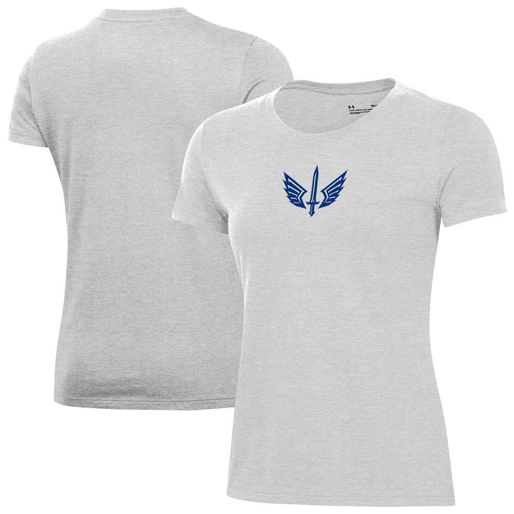 Women's Under Armour St. Louis Battlehawks Performance T-Shirt