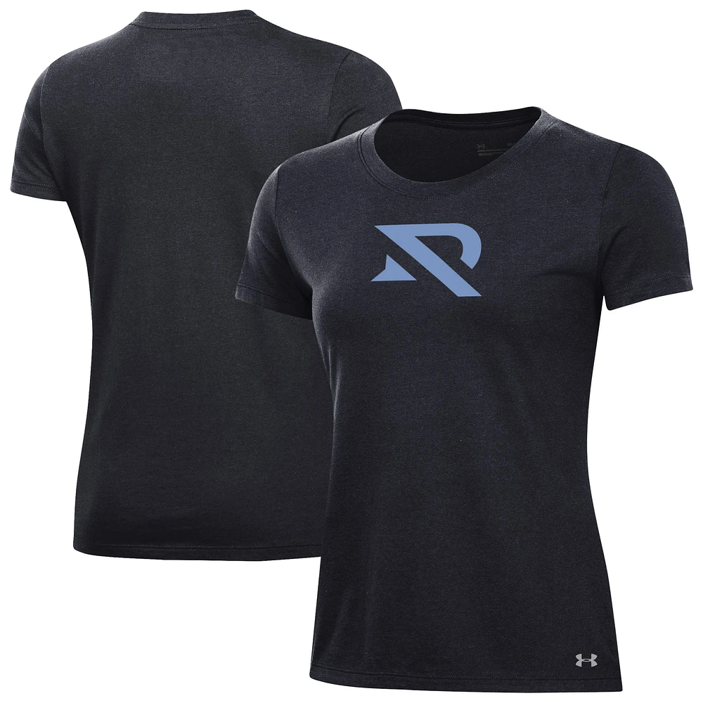 Women's Under Armour Arlington Renegades Performance T-Shirt