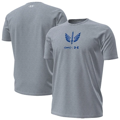 Men's Under Armour St. Louis Battlehawks Performance T-Shirt