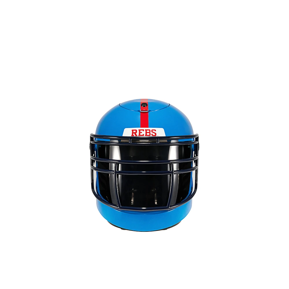 Ole Miss Rebels Single-Serve Helmet Coffee Maker