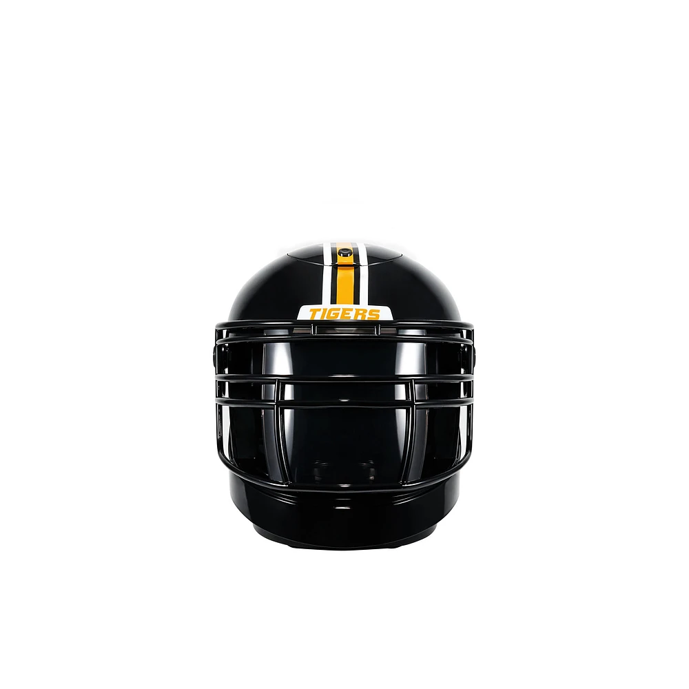 Missouri Tigers Single-Serve Helmet Coffee Maker