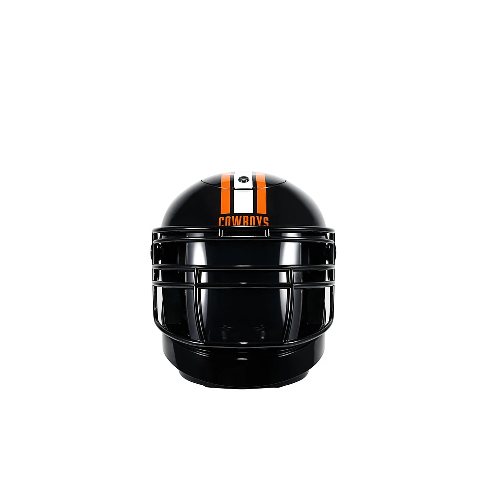 Oklahoma State Cowboys Single-Serve Helmet Coffee Maker