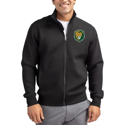 Men's Cutter & Buck Southeastern Louisiana Lions Roam Eco Recycled Full-Zip Jacket