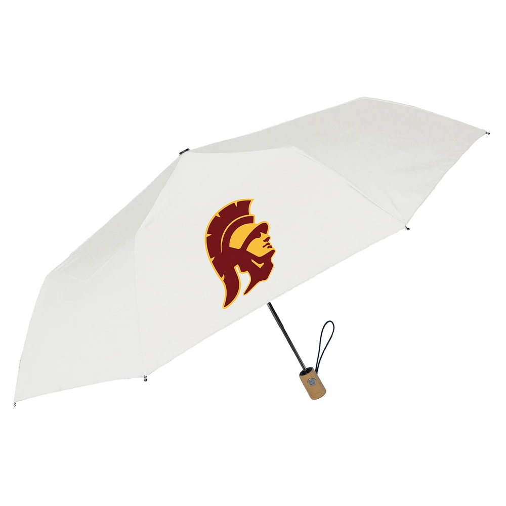 USC Trojans 42" ECO-SPORT Auto Open Umbrella