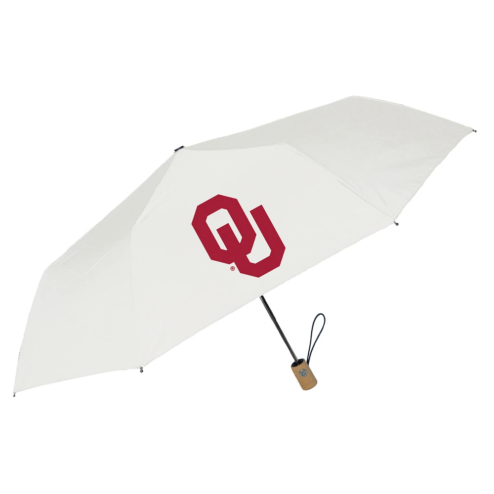 Oklahoma Sooners 42" ECO-SPORT Auto Open Umbrella