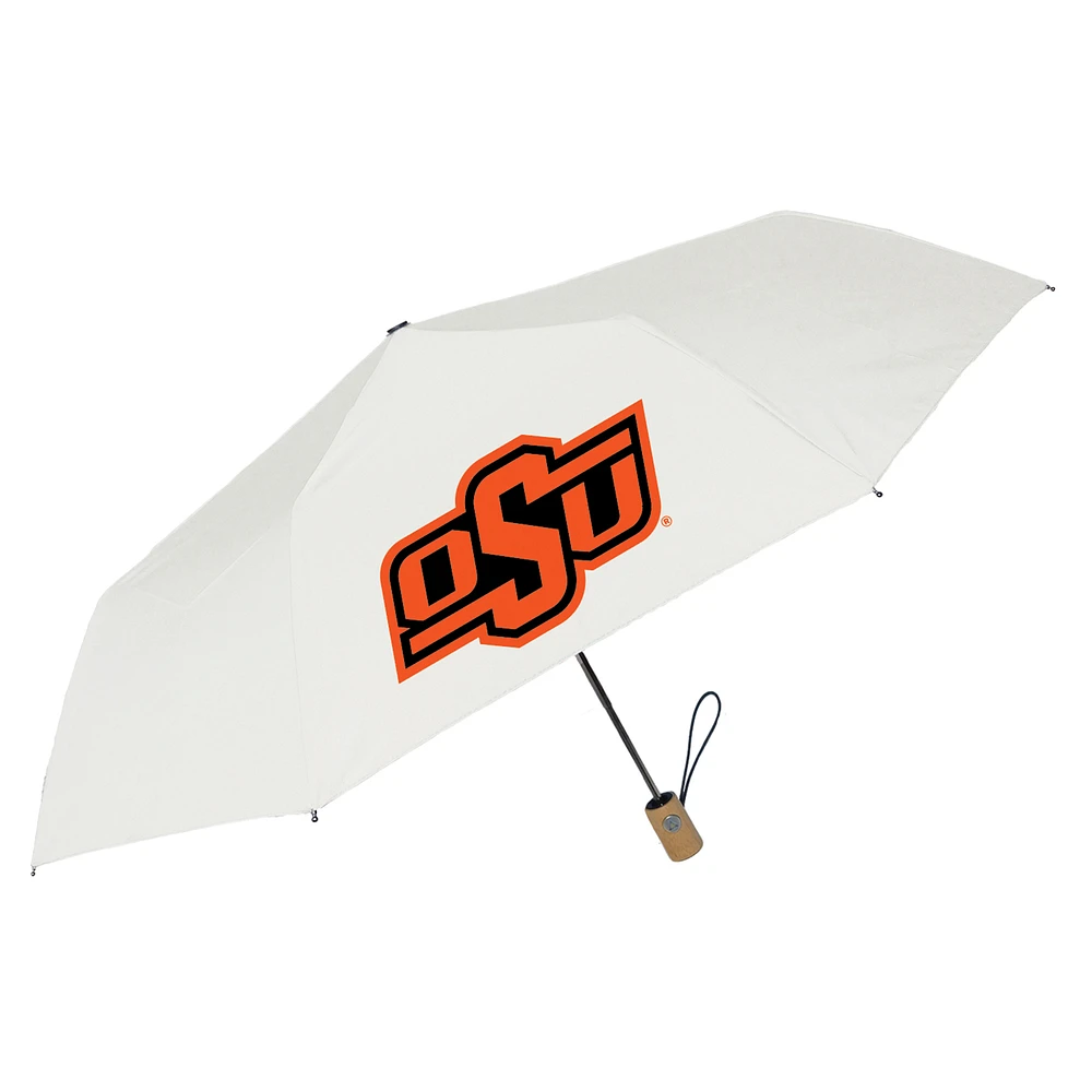 Oklahoma State Cowboys 42" ECO-SPORT Auto Open Umbrella