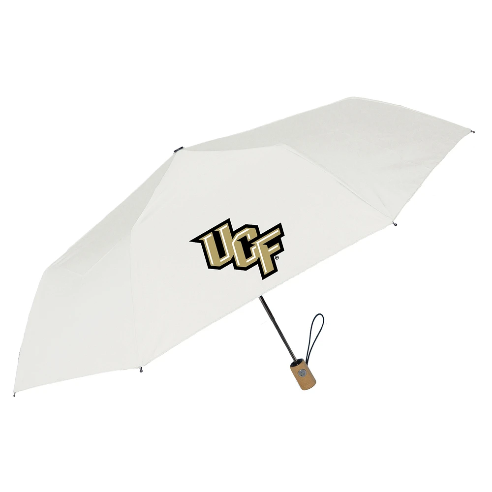 UCF Knights 42" ECO-SPORT Auto Open Umbrella