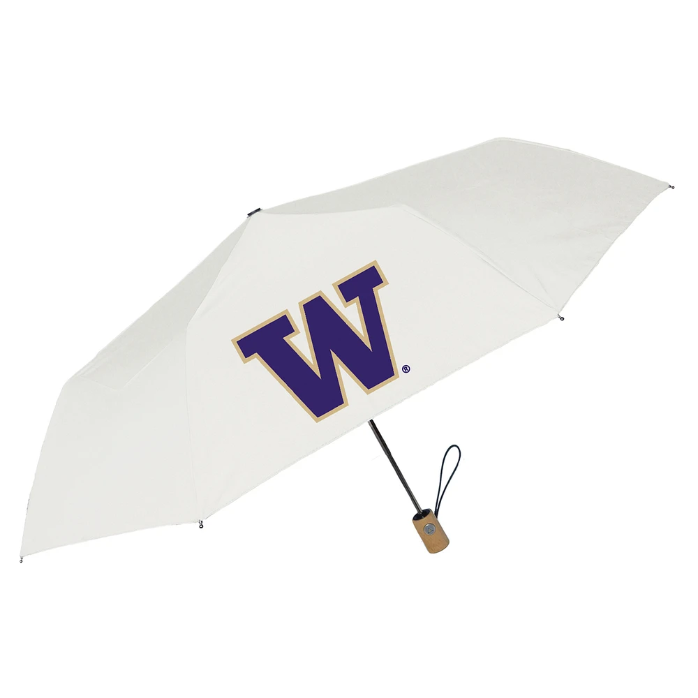 Washington Huskies 42" ECO-SPORT Auto Open Umbrella