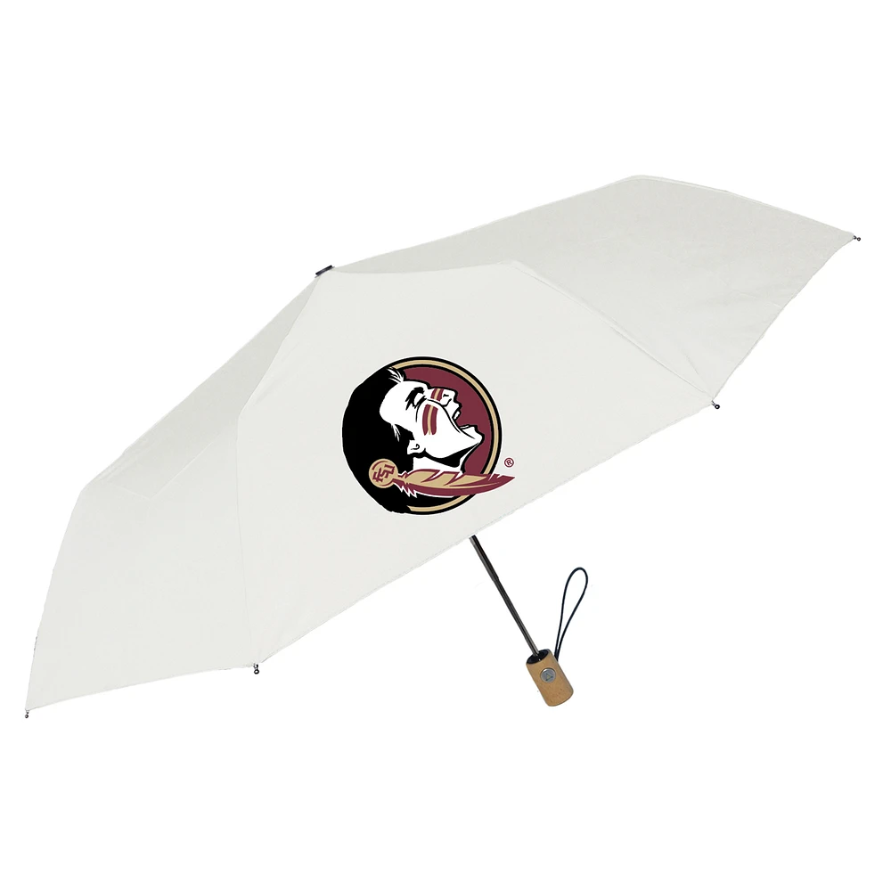 Florida State Seminoles 42" ECO-SPORT Auto Open Umbrella