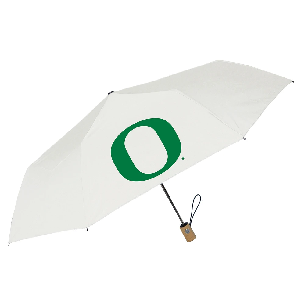 Oregon Ducks 42" ECO-SPORT Auto Open Umbrella