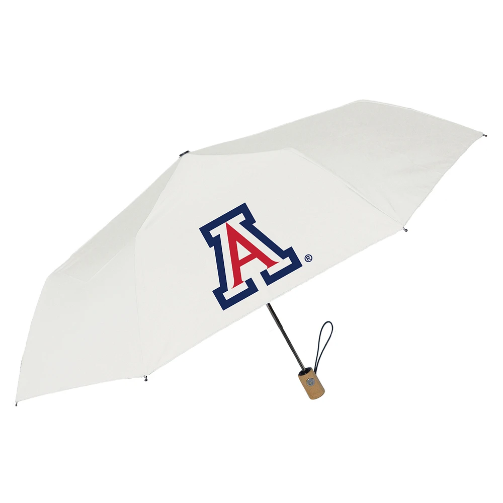 Arizona Wildcats 42" ECO-SPORT Auto Open Umbrella