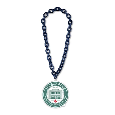 WinCraft Boston Red Sox Big Chain Necklace