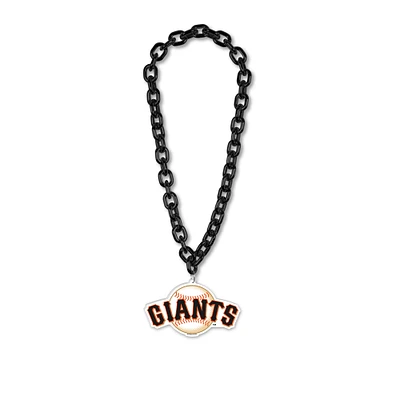 WinCraft San Francisco Giants Big Chain Necklace