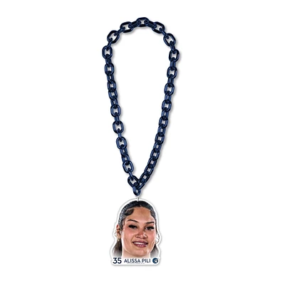WinCraft Alissa Pili Minnesota Lynx Big Chain Necklace