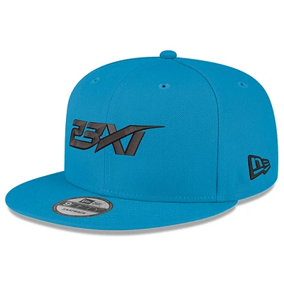 Men's New Era / 23XI Racing 9FIFTY Snapback Hat