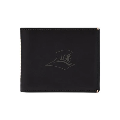 Fossil Providence Friars Westover Leather Bifold Flip Wallet