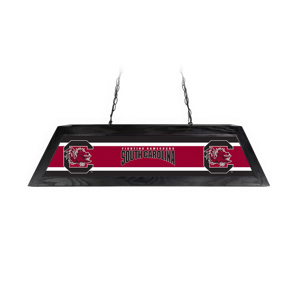 Imperial South Carolina Gamecocks 42" Billiard Lamp