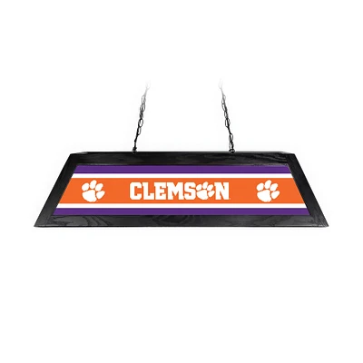 Imperial Clemson Tigers 42" Billiard Lamp