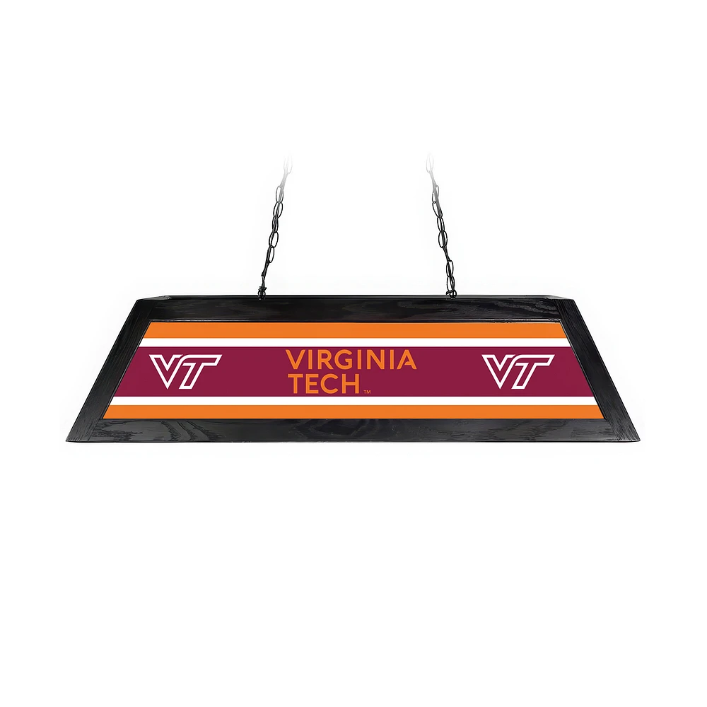 Imperial Virginia Tech Hokies 42" Billiard Lamp