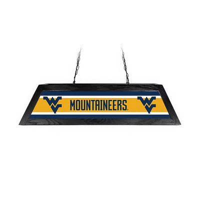 Imperial West Virginia Mountaineers 42" Billiard Lamp