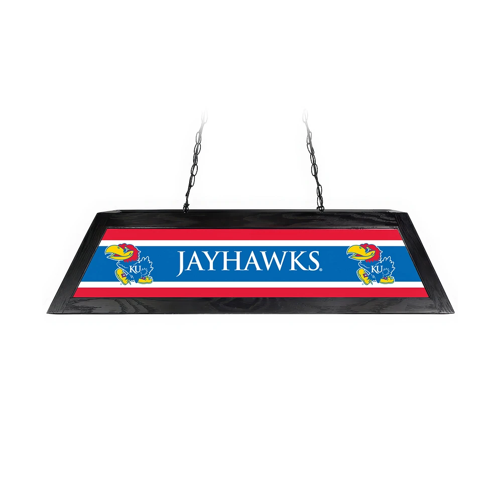 Imperial Kansas Jayhawks 42" Billiard Lamp