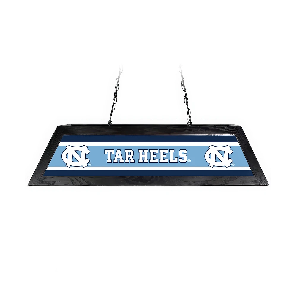 Imperial North Carolina Tar Heels 42" Billiard Lamp