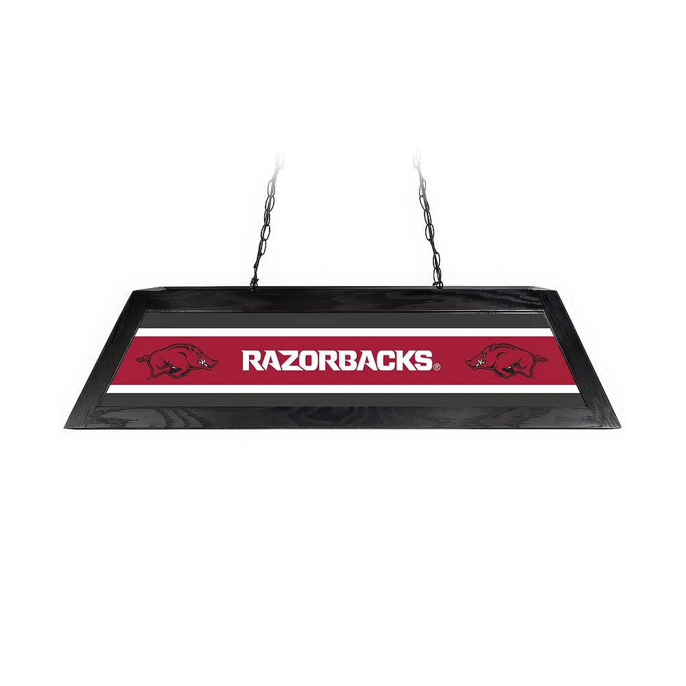 Imperial Arkansas Razorbacks 42" Billiard Lamp