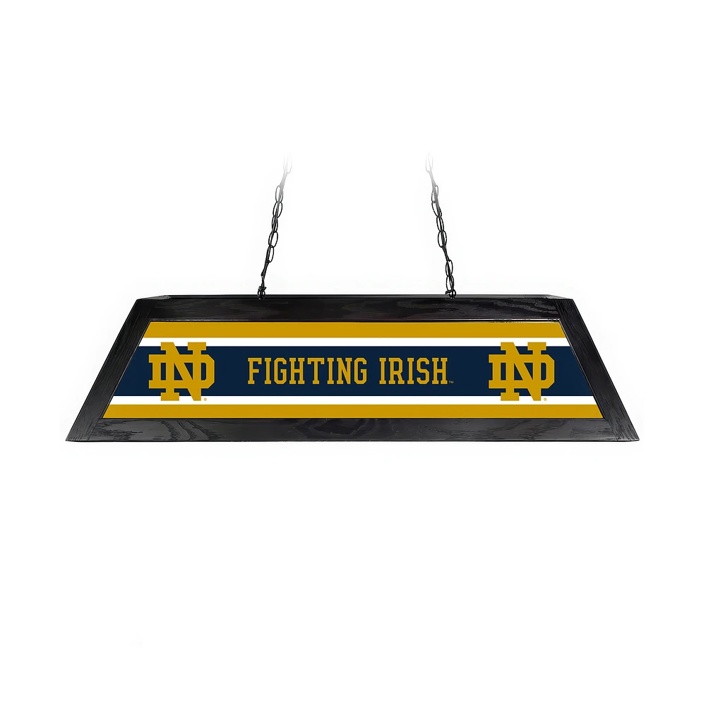 Imperial Notre Dame Fighting Irish 42" Billiard Lamp