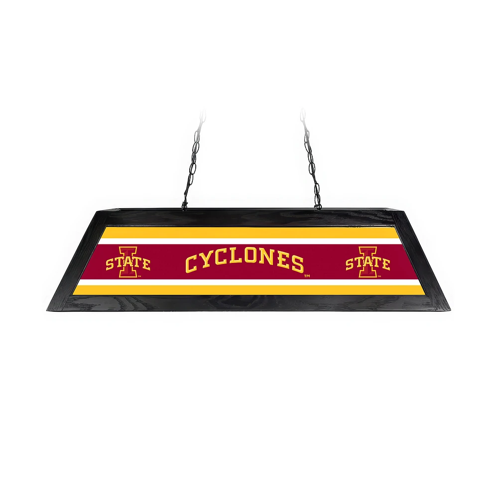 Imperial Iowa State Cyclones 42" Billiard Lamp