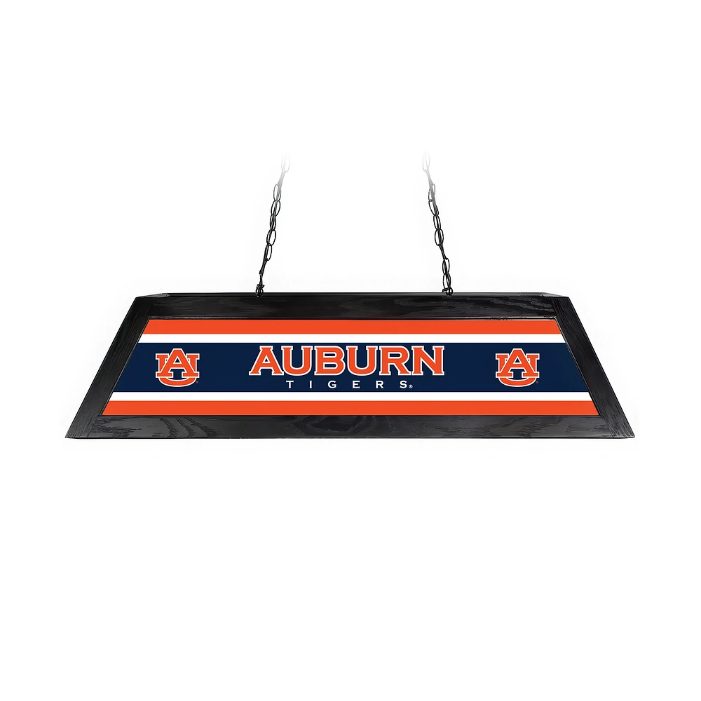 Imperial Auburn Tigers 42" Billiard Lamp