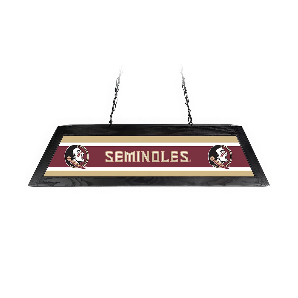 Imperial Florida State Seminoles 42" Billiard Lamp
