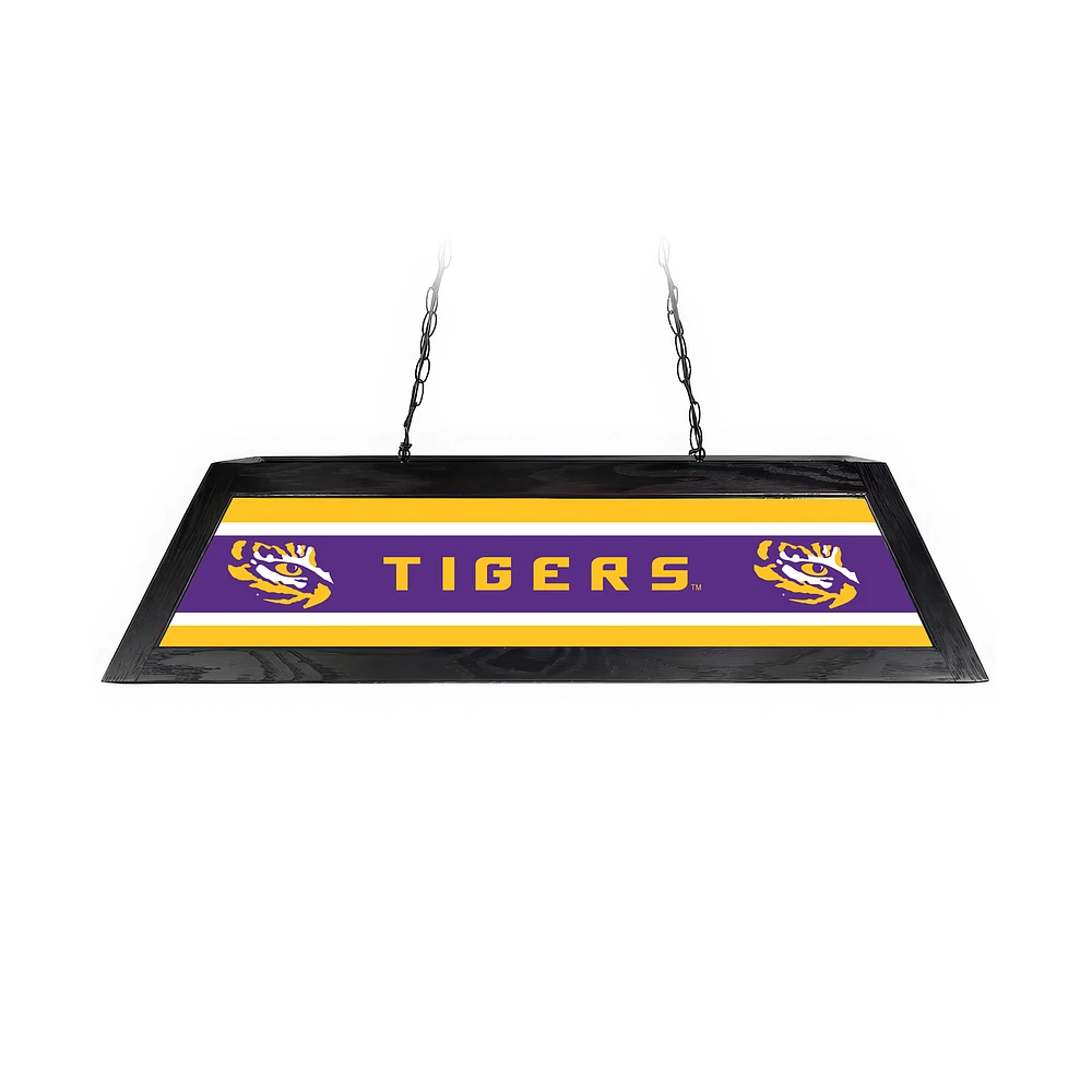 Imperial LSU Tigers 42" Billiard Lamp