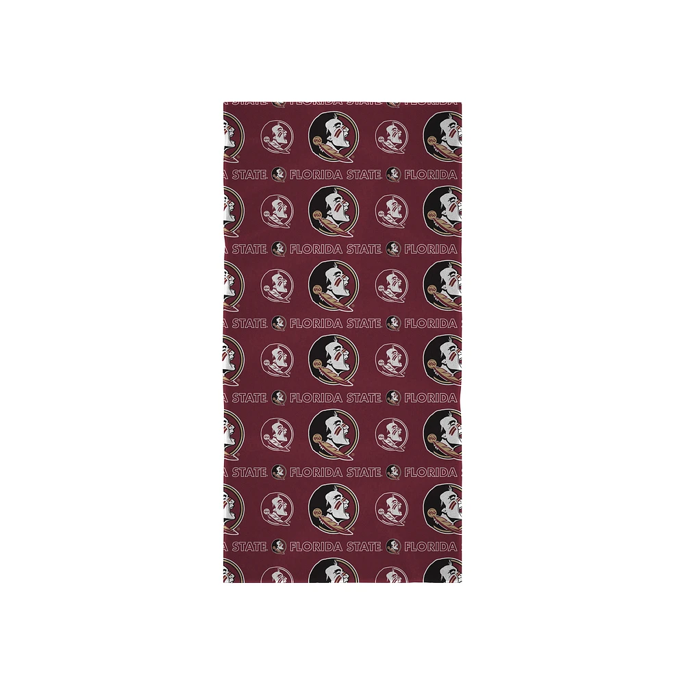 Pegasus Florida State Seminoles 40" x 72" Microfiber Beach Towel