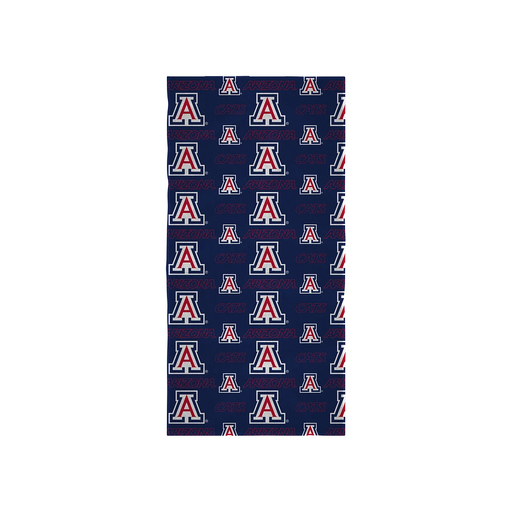 Pegasus Arizona Wildcats 40" x 72" Microfiber Beach Towel